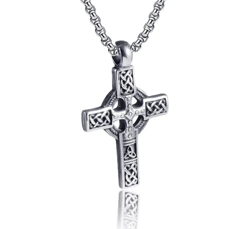 Croix celtique