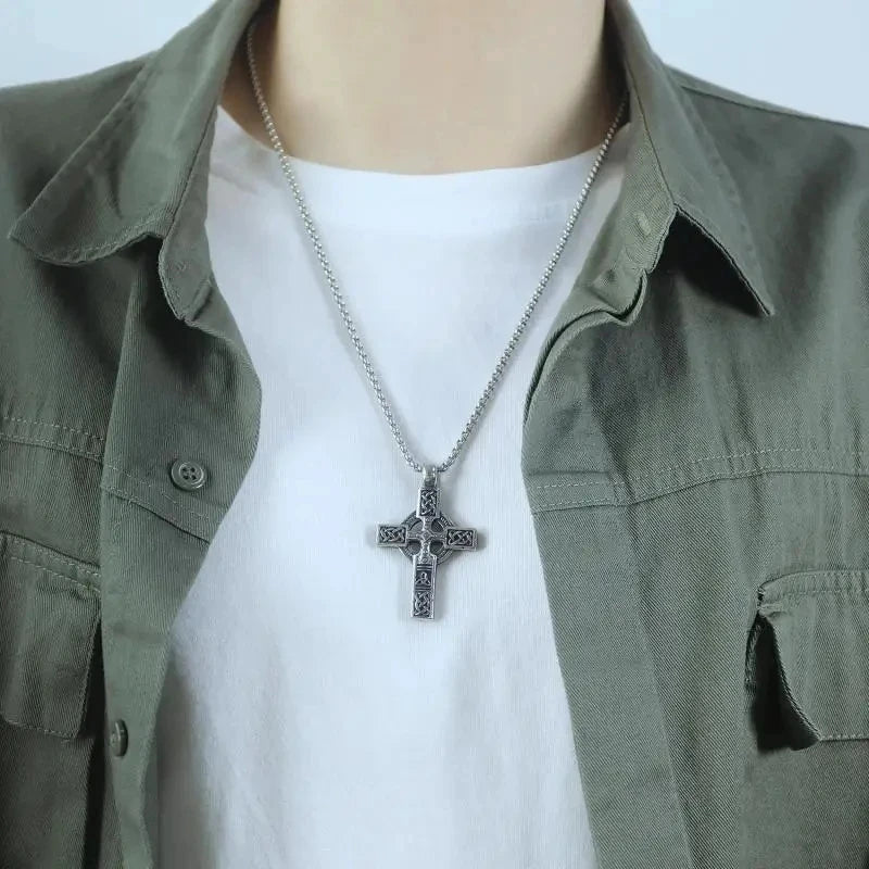 Croix celtique